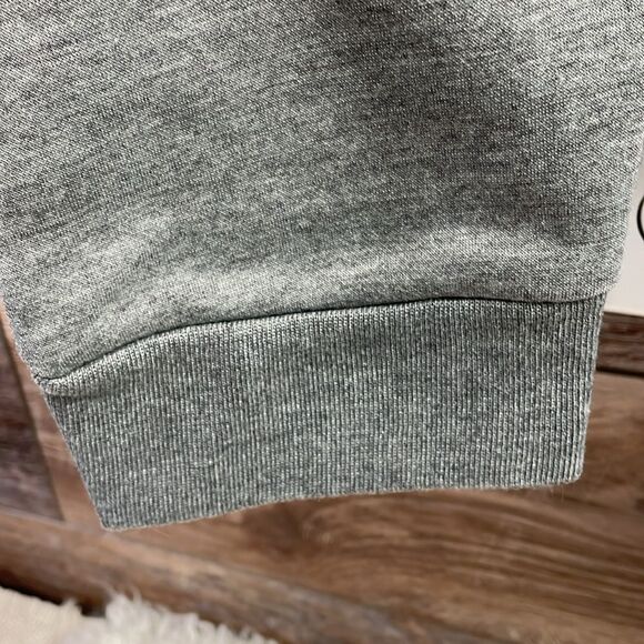 RING OF FIRE Mens Victory Textured Heat Joggers Heather Gray Size Large NWT - Picture 10 of 11